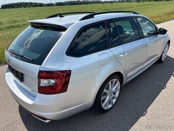 ◼️ŠKODA OCTAVIA 3 RS COMBI 2.0 TDI 135KW ROK 2018 R18◼ - 3