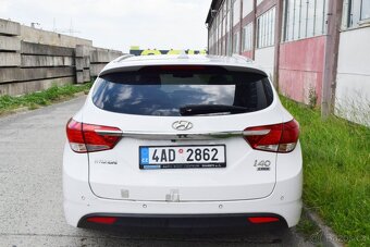 Hyundai i40 1.7CRDi/AUT/NAVI/KAMERA/2014/ - 3