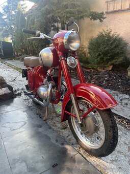 Jawa kyvacka - 3
