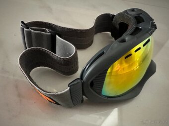 Lyžařské / snowboardové brýle SPY - 3