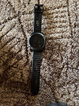Garmin fenix 6x pro solar - 3
