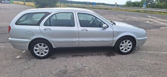 Lancia lybra 1.9jtd 81kw - 3