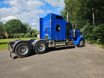 Kenworth W900L 2005 (hydraulika) - super stav - odpočet DPH - 3