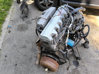 Motor - 3