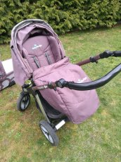 Kočárek trojkombinace babydesign - 3