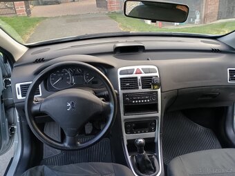 Prodám Peugeot 307 Hatchback - 3
