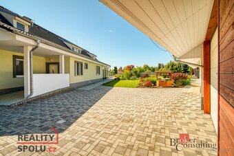 Prodej, domy/rodinný, 240 m2, Na Kopečku 36, 28575 Žehušice, - 3