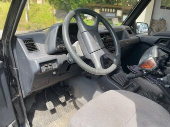 Suzuki Vitara - náhradní díly - 3