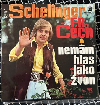 Olympic / Jiří Schellinger / Turbo 88 - 3