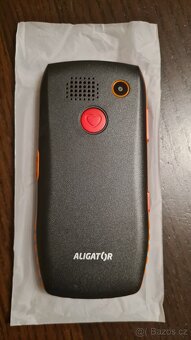 Mobilní telefon Aligator A440 Senior - 3
