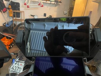 Garmin Zumo XT - 3