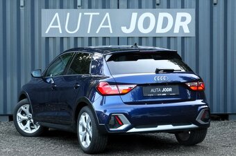 Audi A1 35 TFSI 110 kW. Allstreet - 3