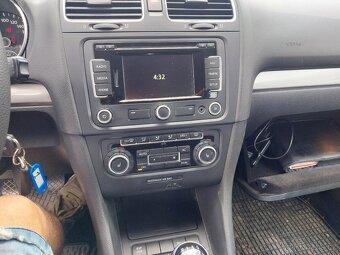 Vw Golf 6 1.2 TSI - 3