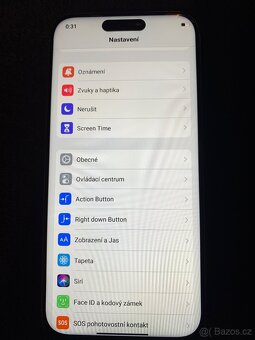 Apple IPhone 16Pro Max - 3