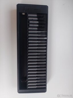 Nový elektrický šroubovák Arrowmax - 3