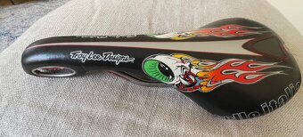Troy Lee Design sedlo - 3