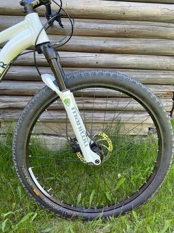 Rockrider 700s race - 3