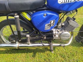 Simson - 3