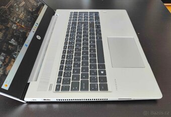 HP ProBook 455 G7, AMD Ryzen 5 4500u,16GB RAM,512GB NVMe,W11 - 3