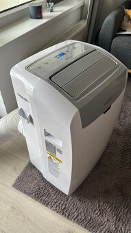 Mobilní klimatizace Whirlpool PACW29COL – 9000 BTU, málo pou - 3