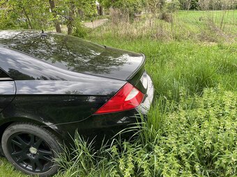 Mercedes-Benz CLS 350 - 3