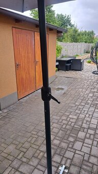 Slunečník - 3
