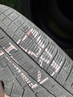 Pneu Hankook iCEPT EVO2 225/60/R17 99H - 3