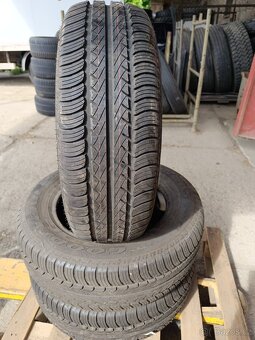 GOOD YEAR EAGLE NCT 5 195/65R15 91H - 3