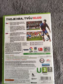 Fifa 13 na Xbox 360 - 3