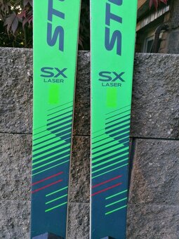 STOCKLI Laser SX 181cm r-17,7. Model 2023/2024 - 3