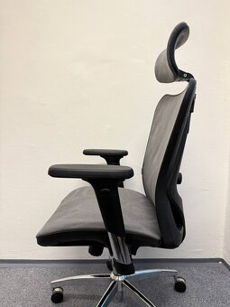 Ergonomická kancelářská židle SIHOO M57 - 3
