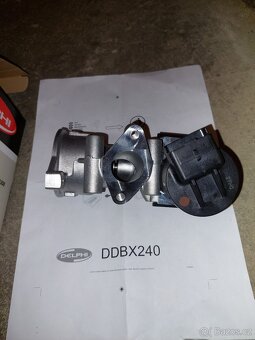 EGR Ventil DELPHI EG10395-12B1 - 3