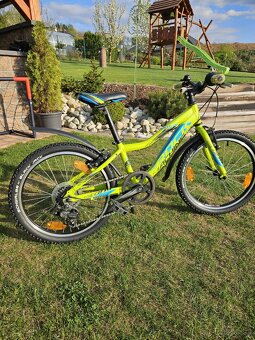 Kolo Rockmachine 20 - 3