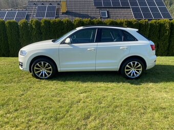 Audi Q3 Quattro 2.0 tdi 130kw - 3
