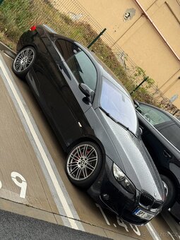 Bmw 335i e92 coupe N54 2007 m-paket - 3