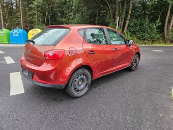 Seat Ibiza 1.2 - 3