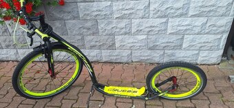 Koloběžka Crussis Urban 4.2 - 3