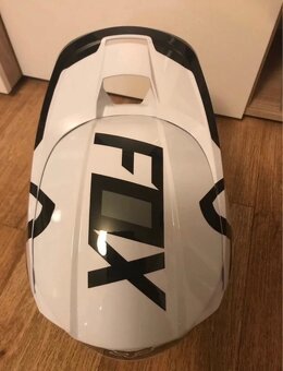 Dětská helma FOX - 3