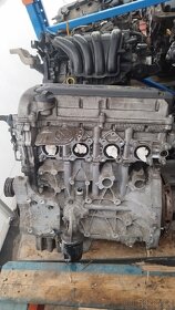 Suzuki Swift 1.3-66 typ:M13A - 3