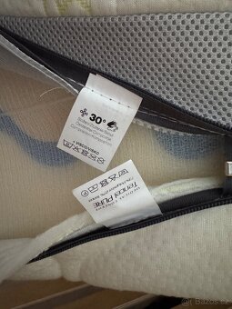 Matrace sleepguard medical - 3