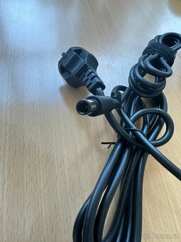 Originální adaptér HP 65W - 3