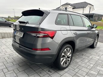Škoda Kodiaq 2.0TDI 110kw DSG VIRTUAL FACELIFT - 3