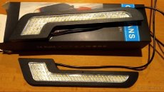 Led denní svícení - 3