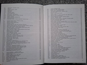 Televizní technika, Příručka zvukaře a fonoamatéra - 3