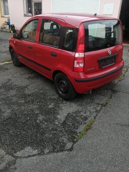 Fiat panda 1.2 - 3