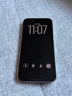 IPhone 16 Pro Max 512 GB - 3