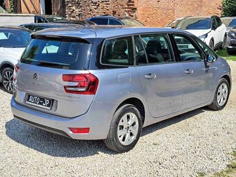 Citroën Grand C4 Spacetourer 1,5 HDI EAT8 FEEL 153.000 km - 3