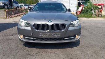 BMW F10 525D 150kW řada 5 F10 MOTOR KO - 3
