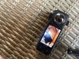 Insta 360 X4 - 3
