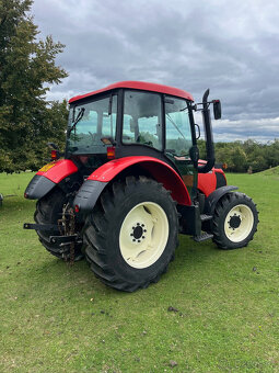Zetor Ppoxima 7441 s SPZ - 3